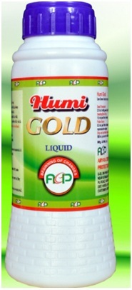 Humi Gold Liquid