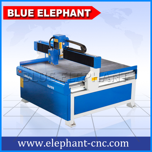 China Auto Tool Changing Wood Cnc Router with Italy HSD ATC Spindle for Sculture Engraving