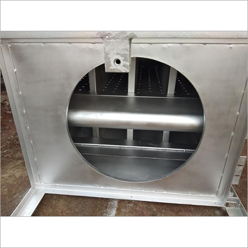 Fabric Stenter Machine Fabric Stenter Machine
