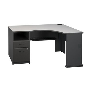 Polished Standard Computer Table