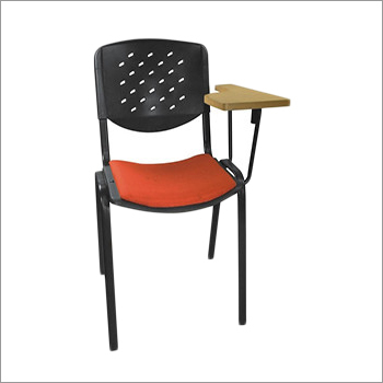 Black And Brown Student Bench