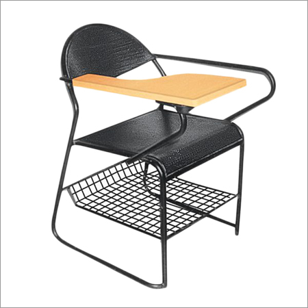 Black Student Bench