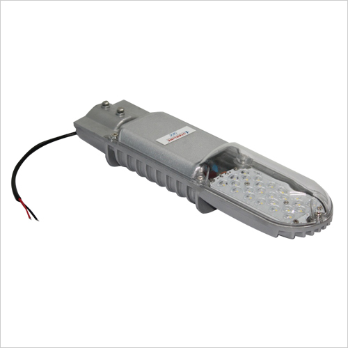 Led Street Light With Sensor