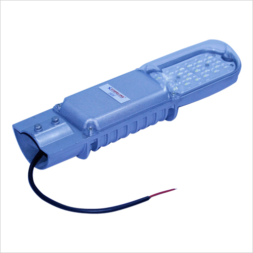 Led Street Light With Sensor
