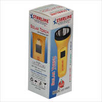 Solar Torch