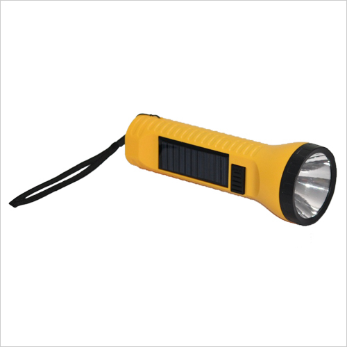 Solar Products & Equipment