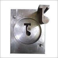 CNC Wirecut Job Work