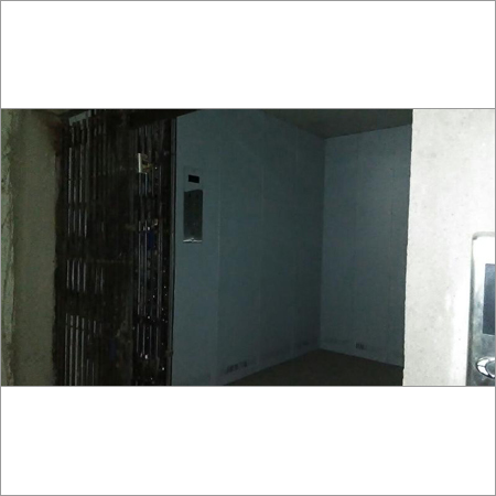 Hospital Elevator - Stainless Steel, 1000kg Capacity, 1m/s Speed | Emergency Stop, Easy Installation, High Load Bearing Capacity