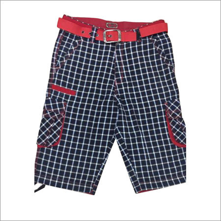Gents Designer Short