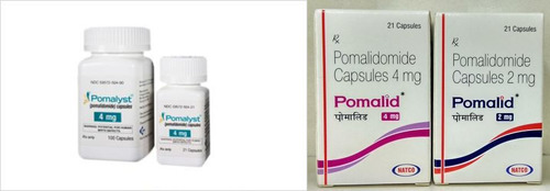 POMALYST-POMALID