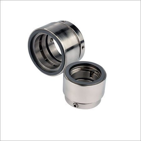 Non-clog Multi Spring Seal