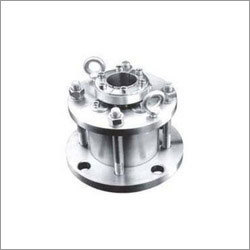 Dry / Wet Mechanical Seal