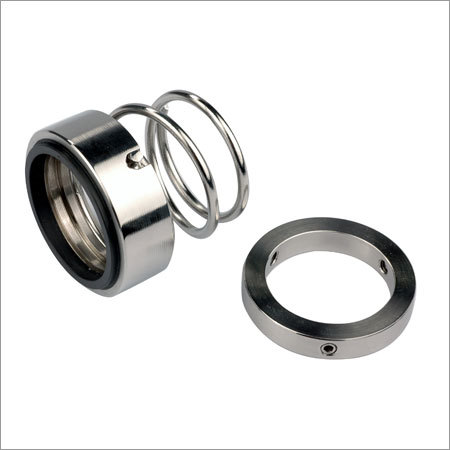 Conical Spring Seal