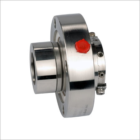Cartridge Mechanical Seal