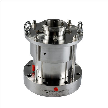 Agitator Double Seal