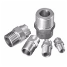 Spray Nozzles