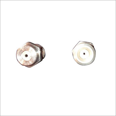 Adjustable Nozzles