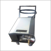 Water Jet Machine