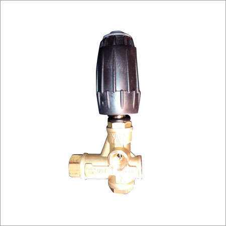 Un Loader Valve
