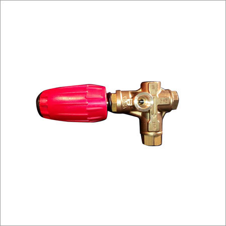 Pressure Unloader Valve