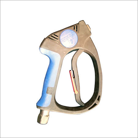 Spray Gun