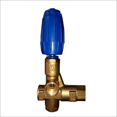 PRV Valve