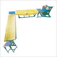 Paver Plant