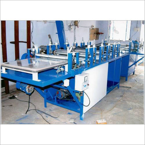 Chikki Processing Machine