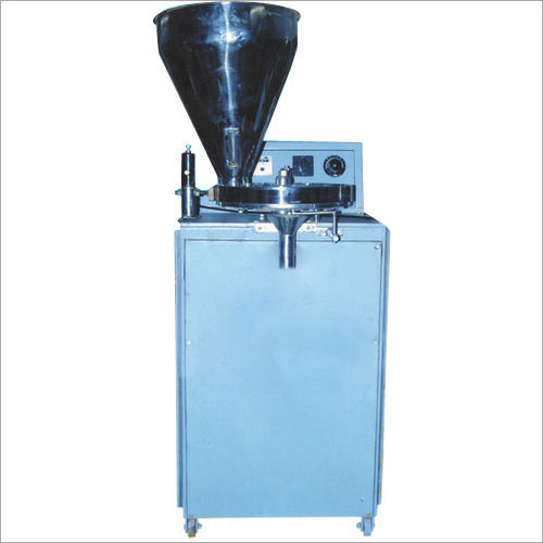 Weight Filling Machine