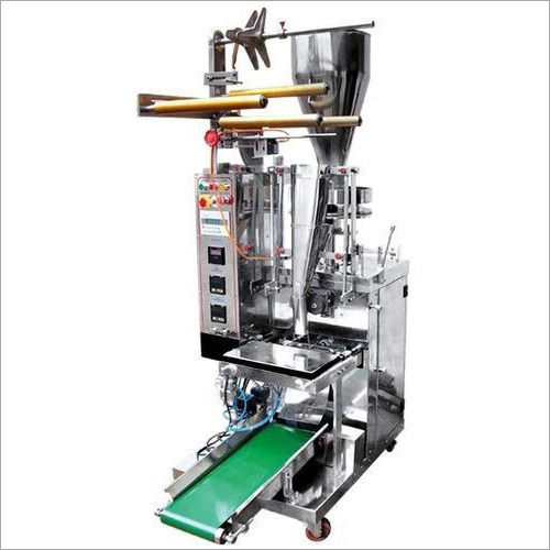 Pneumatic Packing Machine