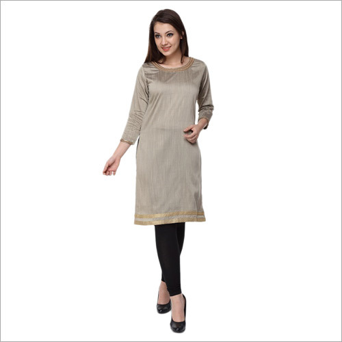 Ladies Designer Kurtis