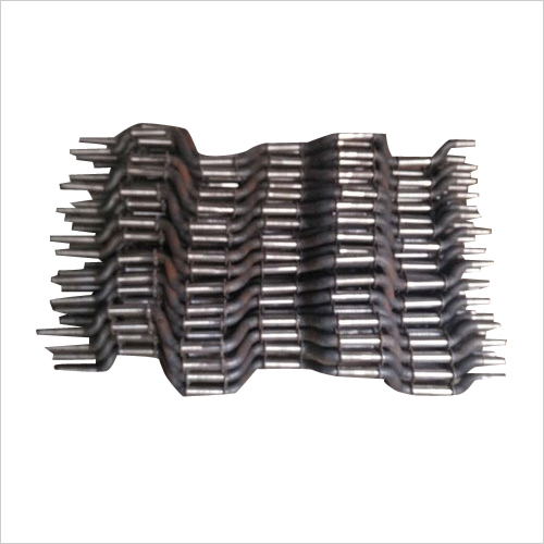 Combine Crank Shaft