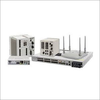 Network Server