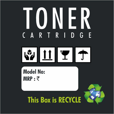 Toner Cartridge
