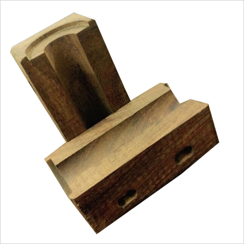 Wooden Bearing
