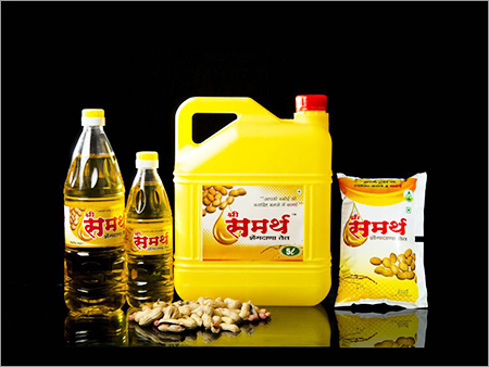 Pure Shengdana Oil