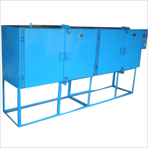 Industrial Batch Oven