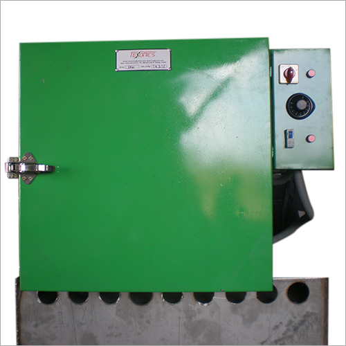Custom Industrial Oven