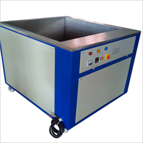 Industrial Wax Melting Tank