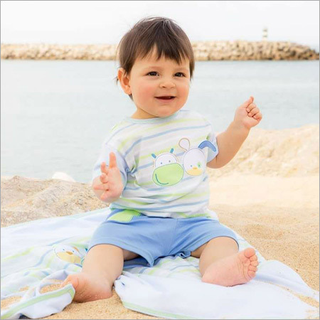 Baby T-Shirt Set