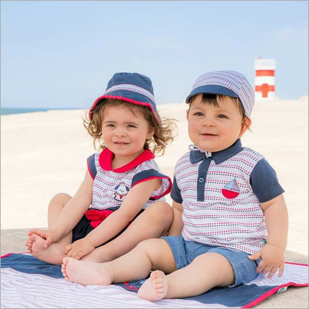 Kids Wear