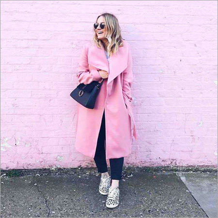 Ladies Over Coats