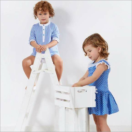 Stylish Kids Wear
