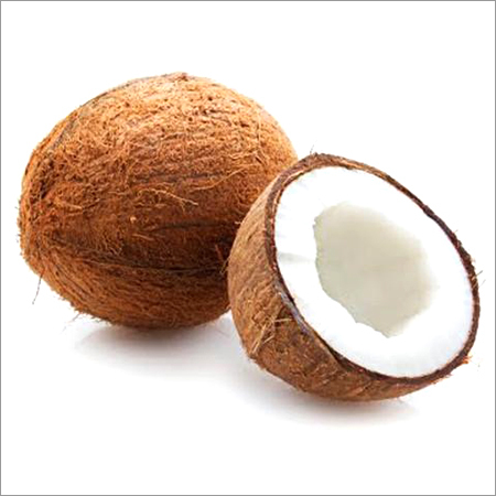 Pure Coconut