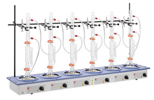 Soxhlet Extraction