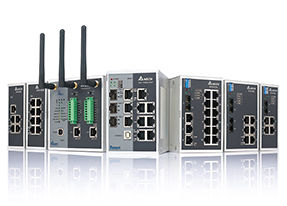 Industrial Ethernet Solution