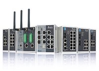 Industrial Ethernet Solution