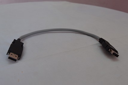 Servo Mechatrolink cable - 1 Meter
