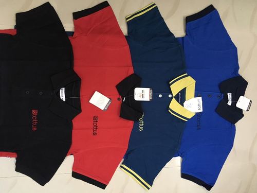Promotional Polo T Shirts