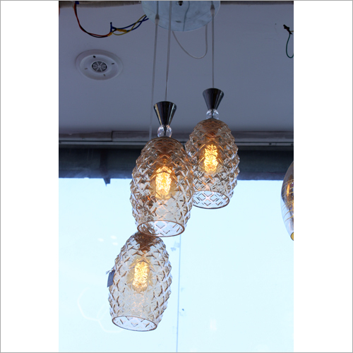Stylish Hanging Light